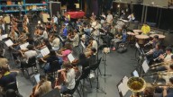 UBC music students raise concerns over rehearsal relocation