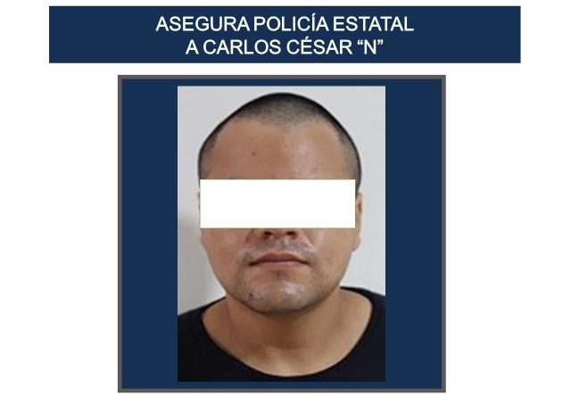 Lo acusan de encubrimiento por receptación