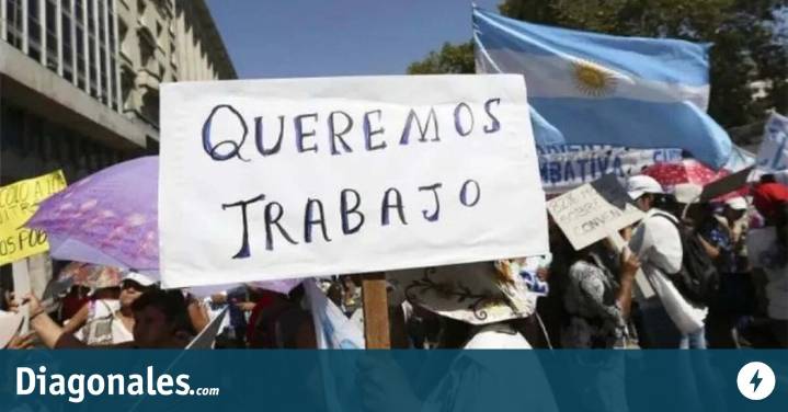 El número más temido: El desempleo es del 7,6% y afecta a más de un millón de trabajadores
