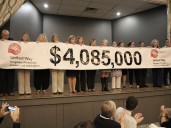 United Way KFL&A announces ambitious campaign goal of $4,085,000