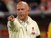 Reds ahead: Premier League star 'prefers' Anfield over Real as price 'revealed'