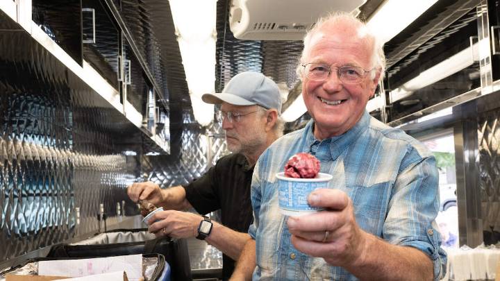 Ben & Jerry's Co-Founder Resigns Over Political Clash With Parent Company