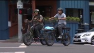 Carlsbad considera prohibir bicicletas eléctricas a menores de 12
