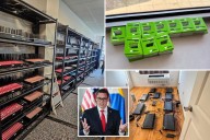 Secret Service foils plot to disrupt NYC cell network, threaten UN General Assembly