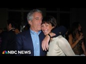 Justice Department responds to hidden camera video of official talking Epstein files plan