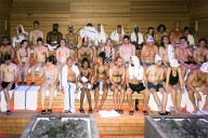 Will competitive sauna finally sell steam bathing to regular Americans?