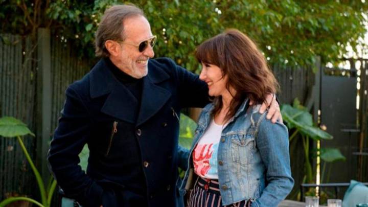 Jorgelina Aruzzi se diferenció de Guillermo Francella: “No solo el cine taquillero vale”