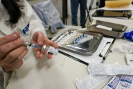 It may be harder for Mainers to get COVID-19 vaccines this fall 