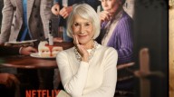 Helen Mirren Isn't 'Aging Gracefully' (& She's Not Afraid To Admit It)