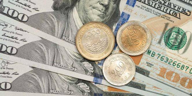 Dólar | Precio del dólar hoy en Colombia 09 de septiembre de 2025 | TRM 