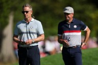 Ryder Cup: Luke Donald Pulls No Punches Over USA Plea for Rule Change