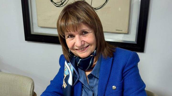 "Operativo Lusitania": Bullrich intentará salir del eje político con la lucha contra el narcotráfico