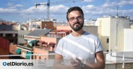 Jorge Galindo, sociólogo: "El poder sobre el precio de la vivienda no te lo da el BOE, te lo da tener vivienda pública"