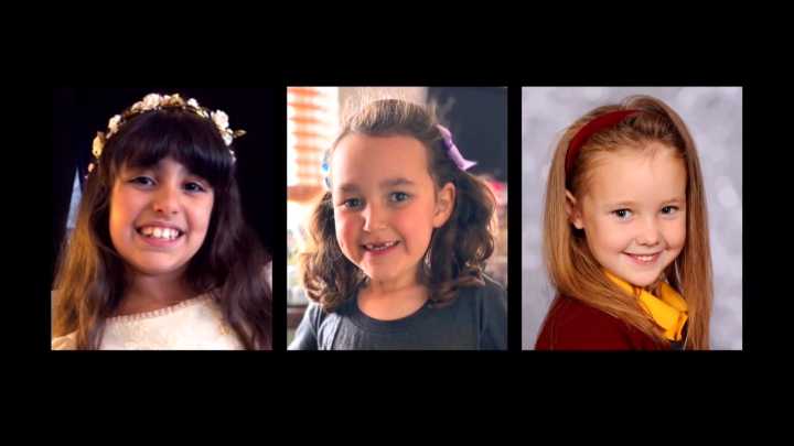Southport victims’ parents demand truth, accountability and change