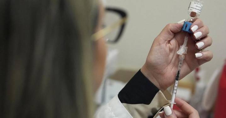 RSV shots free of charge in N.S. for infants under 8 months, adults 75 and older