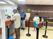 Colombia Mayor: cuarto ciclo del programa cerró con un 92,2 % de cobros