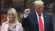Former prosecutor condemns Trump pressure on US attorney over political case