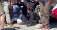 Police: Man falsely claimed he shot Charlie Kirk to distract from real gunman