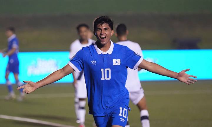 Panamá empata y El Salvador gana al iniciar ronda final de eliminatorias de la Concacaf al Mundial