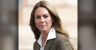 EXCLUSIVE: Kate Middleton Shaken by ‘Cancer Wig’ Theory