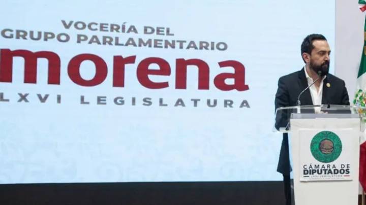 Morena perfila prioridades del PEF 2026
