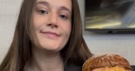 I tried Gordon Ramsay Street Burger - Edinburgh's £28 cheeseburger and was blown away