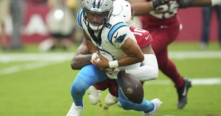 Cardinals and 49ers face off in Week 3 matchup of undefeated teams