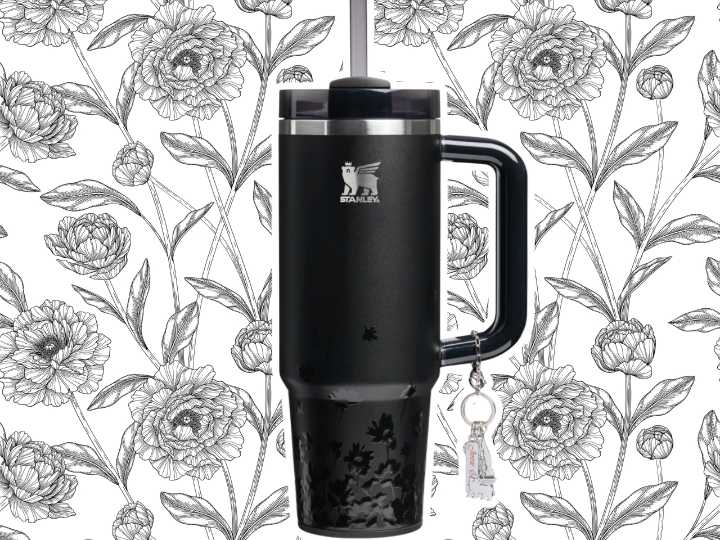Where to buy BLACKPINK JENNIE's Stanley x JENNIE tumbler collab