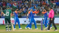 'No Hope...Another Surgical Strike By Team India': Netizens Ridicule PAK's Batting Collapse Against IND