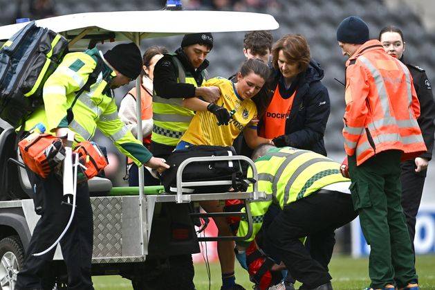 ‘Some actually can hide it and do hide it’ - Nearly half of injuries in elite LGFA and camogie are not reported