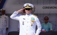 Frenan captura de contralmirante ligado al caso huachicol fiscal