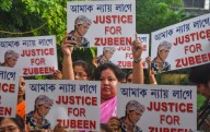 Zubeen Garg's Family Files Complaint with Assam CID, Seeks Probe into His Death