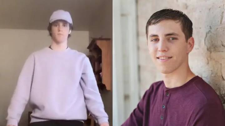 Tyler Robinson admitted Charlie Kirk murder in text exchange with boyfriend Lance Twiggs