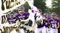 St. Joseph Central Catholic vs. Sebring high school football
