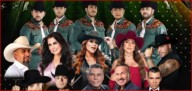 Festival Pa’ Gozar y Canta 2.0: Cartel de artistas
