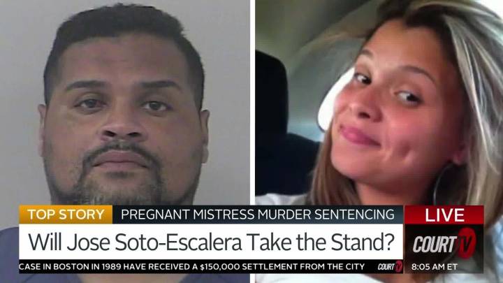 Will Jose Soto-Escalera Testify in Penalty Phase?