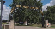 Embark on a journey to the past during spooky season at the 2025 Cemetery Walk