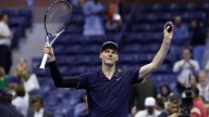 Jannik Sinner Takes No Prisoners: Italian Superstar Steamrolls Countryman to Reach US Open Semifinals