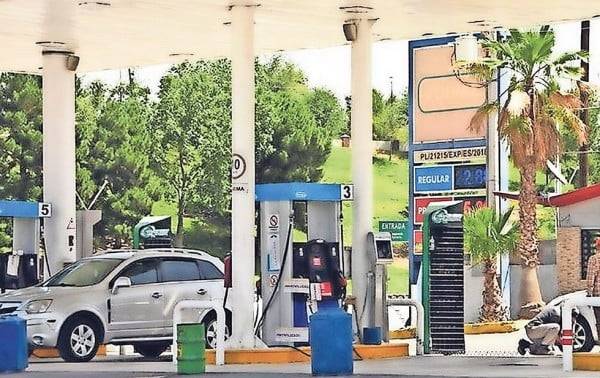 Otra semana sin apoyo a los combustibles