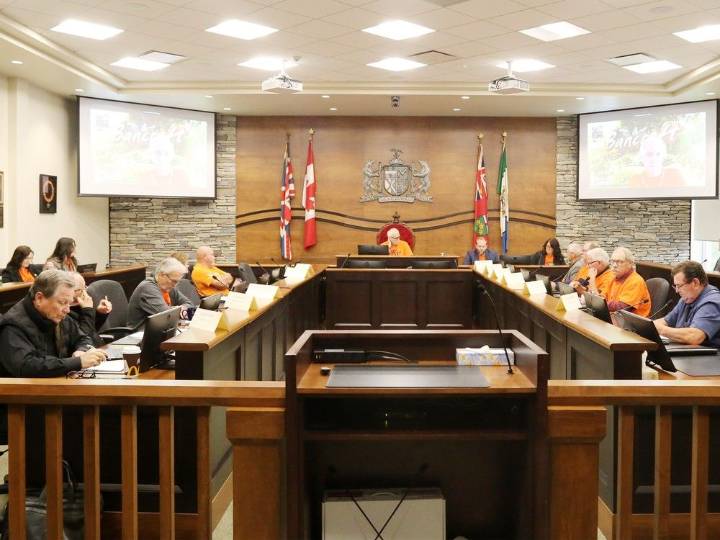 Hastings County briefs: reconciliation, child care, homelessness, more