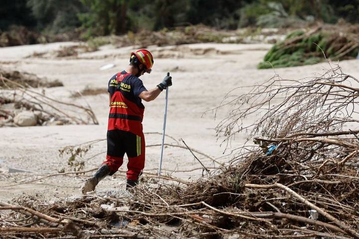Guía práctica para estar preparado ante las (casi aseguradas) grandes tormentas otoñales