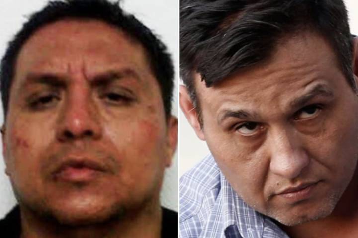 EU no aplicará pena de muerte para los fundadores del cártel de “Los Zetas”