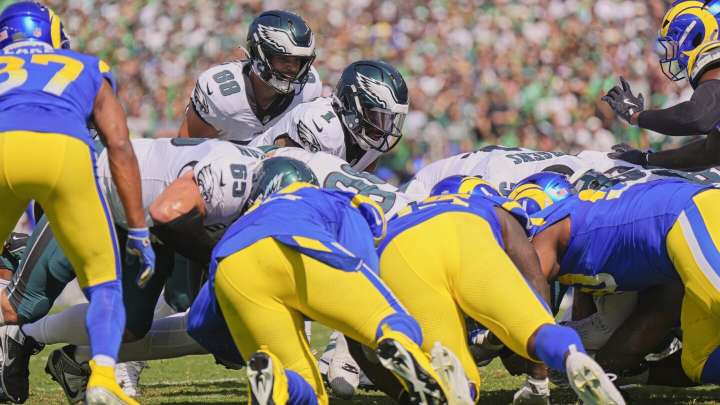 League office source on tush push chaos: "This is what the membership voted for"