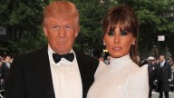 All Of Melania Trump's Met Gala Looks, Ranked By How Well She Nailed The Theme