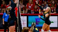 Watch Audrey Pressley, Finley Moffitt lead Franklin…