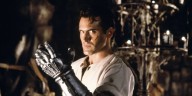 Before 'Evil Dead Burn,' the 'Army of Darkness' Is Conjuring Up a Groovy Comic Book Crossover