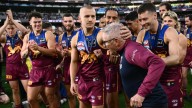 Lions' tougher road to sequel as AFL dynasty beckons