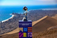 VIDEO. Mundial Sub 20, Chile 2025: cómo se juega la Copa del Mundo y qué formato tendrá