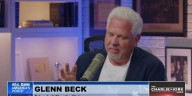 Glenn Beck goes live on 'The Charlie Kirk Show' after bomb squad rushes to Turning Point USA HQ