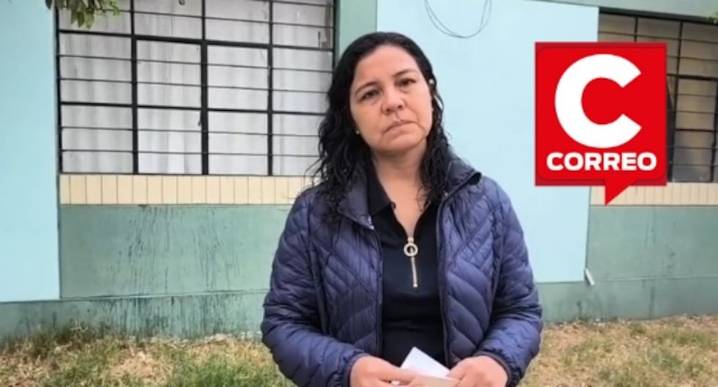 Ica: denuncia presuntas irregularidades en proceso por hurto de vehículo y pide garantías